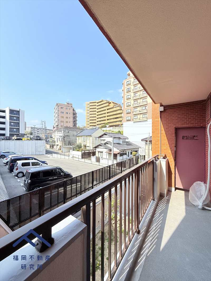 ロイヤルマンション小笹のその他