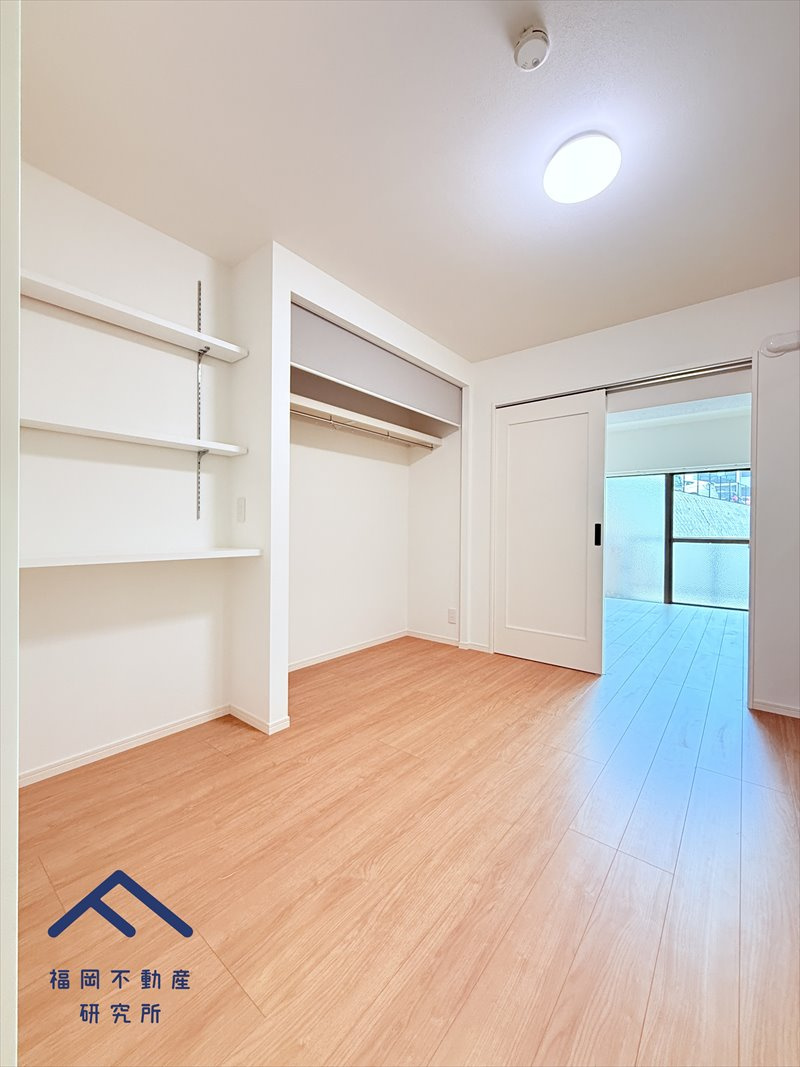 ロイヤルマンション小笹の居間・リビング