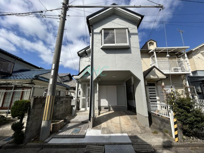 【外観】 | 草津市木川町