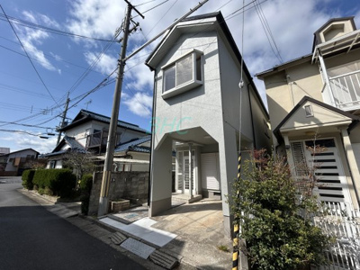 【外観】 | 草津市木川町