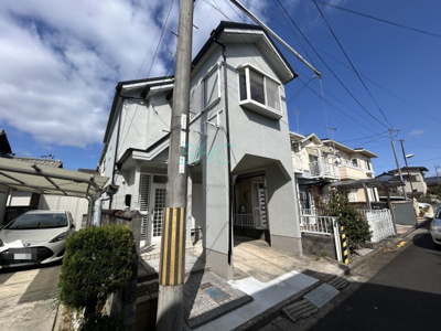 【外観】 | 草津市木川町