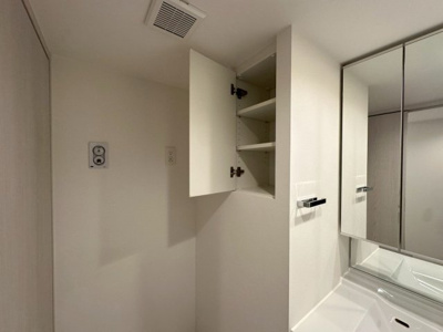 【収納】 | Brillia Tower箕面船場 TOP OF THE HILL