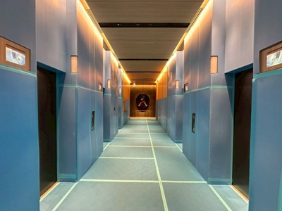 【その他共用部分】 | Brillia Tower箕面船場 TOP OF THE HILL