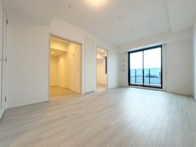 【内装】 | Brillia Tower箕面船場 TOP OF THE HILL