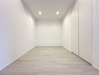 【寝室】 | Brillia Tower箕面船場 TOP OF THE HILL