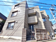 中野区中央２丁目のマンションの画像