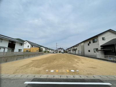 【外観】 | 大多羅土地①区画