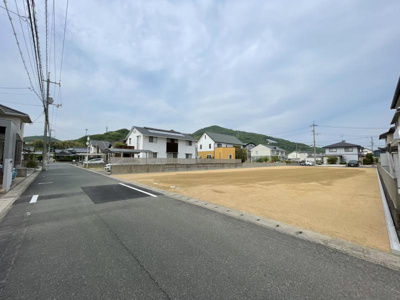 【外観】 | 大多羅土地②区画