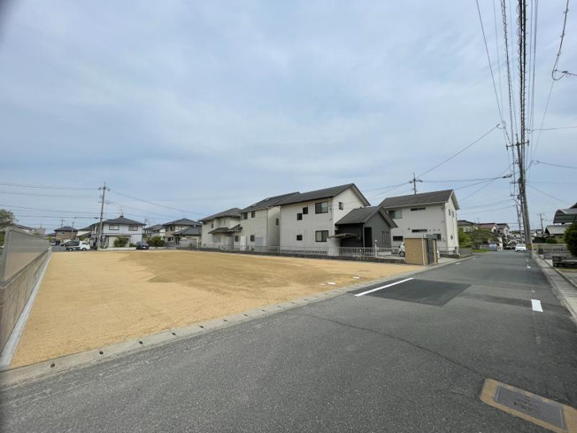 【外観】 | 大多羅土地②区画