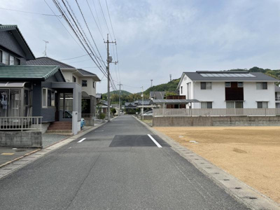 【外観】 | 大多羅土地②区画