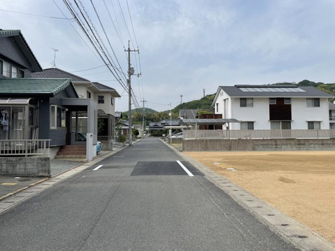 【外観】 | 大多羅土地②区画