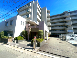 2024年12月内装フルリフォーム済みの物件です！