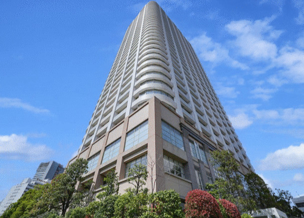 ザ・タワー・グランディア19Fの外観|建物外観を気になさる方へ、見た目の良い物件です