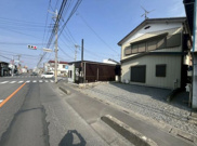 本庄市見福1丁目　全1区画　の画像