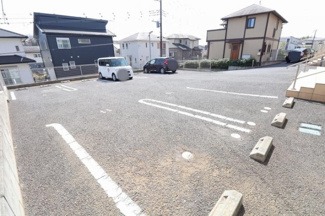 【駐車場】 | サンモール