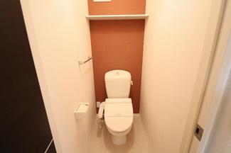 【トイレ】 | サンモール