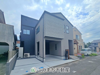 【外観】 | 本日ご内覧できます(*^^*)
お電話でのお問合せが非常にスムーズです！
現地直接集合のお待ち合わせも大丈夫です！
お気軽にお問合せ下さい(^^)/