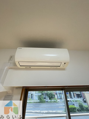 【設備】 | コスモナーレ千種