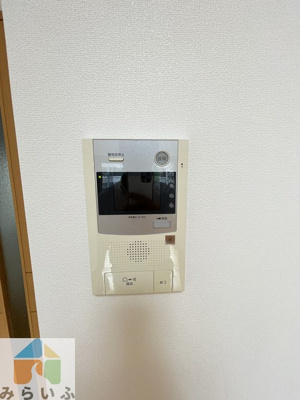 【セキュリティ】 | コスモナーレ千種