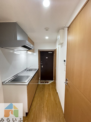 【キッチン】 | コスモナーレ千種