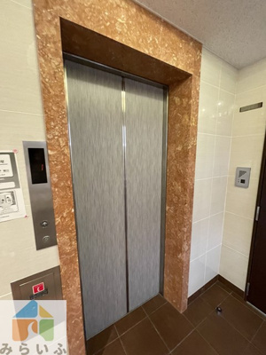 【その他】 | コスモナーレ千種