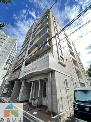 【外観】 | コスモナーレ千種