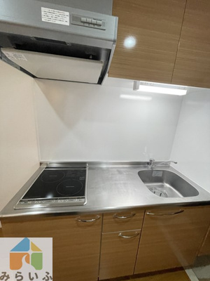 【キッチン】 | コスモナーレ千種