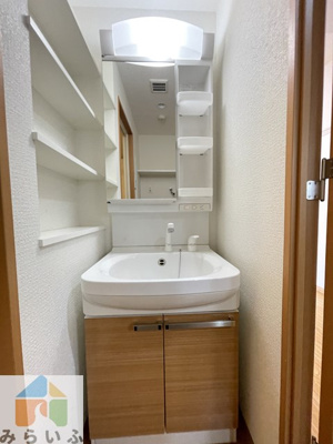 【洗面所】 | コスモナーレ千種