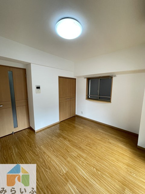 【内装】 | コスモナーレ千種