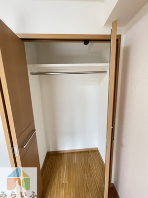 【収納】 | コスモナーレ千種