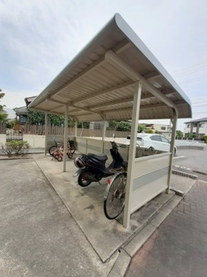 【その他共用部分】 | サン・エクセル