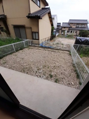 【庭】 | サン・エクセル