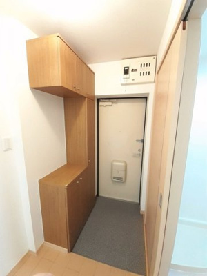 【玄関】 | サン・エクセル