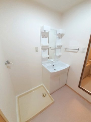 【洗面所】 | サン・エクセル