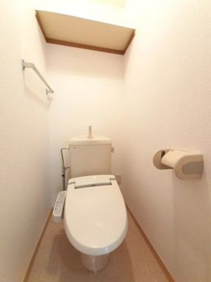 【トイレ】 | サン・エクセル