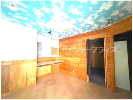 ナポリオスカービル