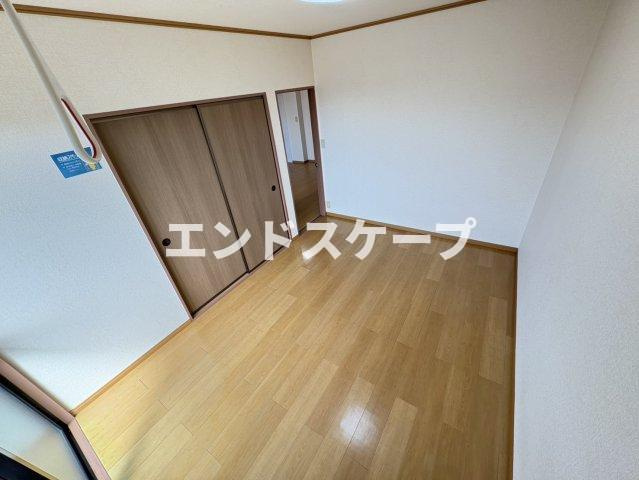 セジュール千木良　Ｇの洋室|高崎、前橋のお部屋探しはエンドスケープまで！お客様の理想お聞かせ下さい♪
