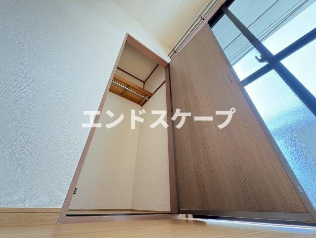 セジュール千木良　Ｇの内装|高崎、前橋のお部屋探しはエンドスケープまで！お客様の理想お聞かせ下さい♪
