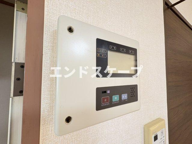 セジュール千木良　Ｇのセキュリティ|高崎、前橋のお部屋探しはエンドスケープまで！お客様の理想お聞かせ下さい♪