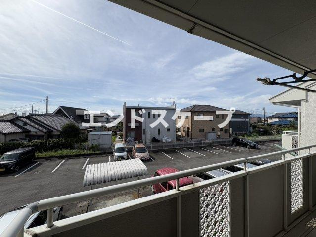 セジュール千木良　Ｇの展望|高崎、前橋のお部屋探しはエンドスケープまで！お客様の理想お聞かせ下さい♪