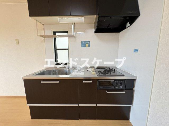 セジュール千木良　Ｇのキッチン|高崎、前橋のお部屋探しはエンドスケープまで！お客様の理想お聞かせ下さい♪