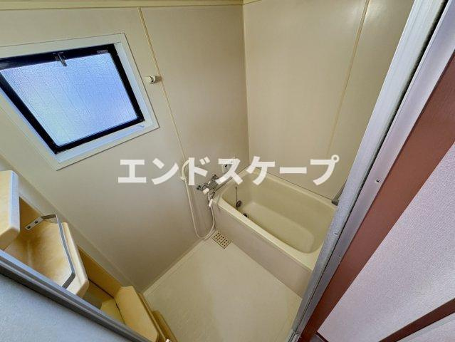 セジュール千木良　Ｇの浴室|高崎、前橋のお部屋探しはエンドスケープまで！お客様の理想お聞かせ下さい♪