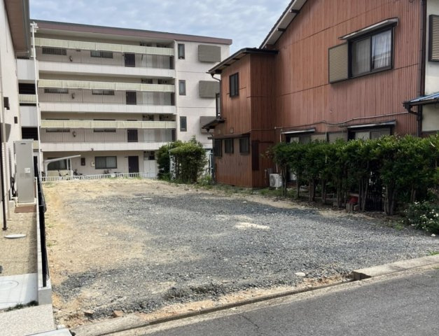 名古屋市守山区小幡南の画像