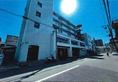 【外観】 | パークプラザ都島