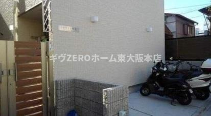 ノイヴェル布施のその他共用部分