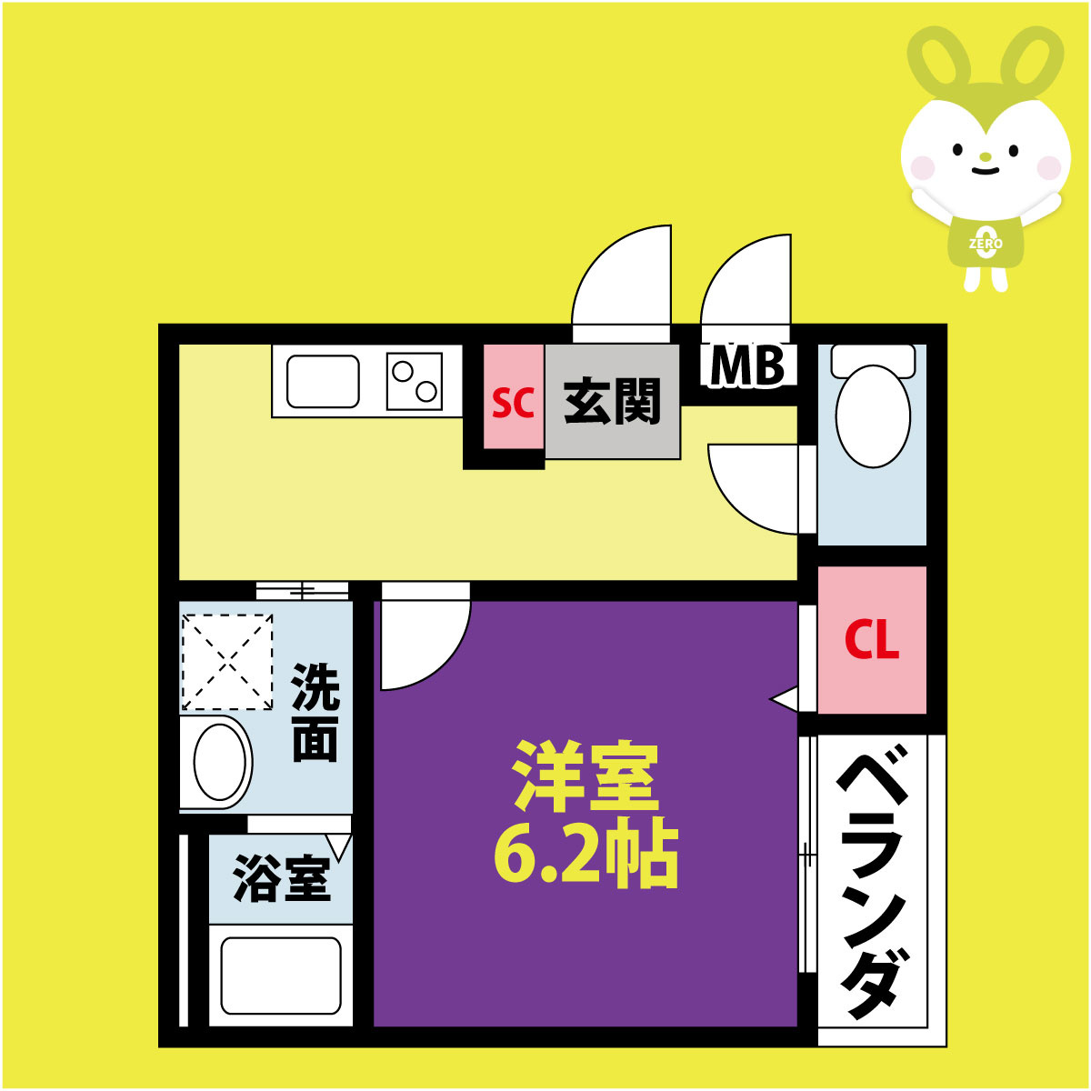 ノイヴェル布施