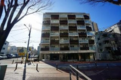 豊島区南池袋２丁目のマンションの画像