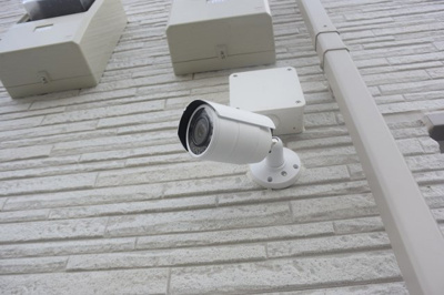 【その他】 | クレイノ聡 | 防犯カメラ付き