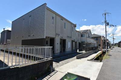 【外観】 | クレイノ聡