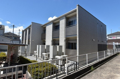 【外観】 | クレイノ聡